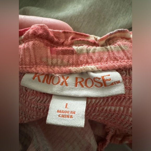 Knox Rose skirt - Picture 4 of 6